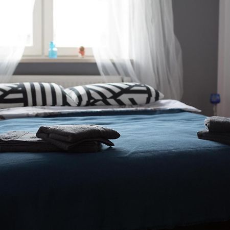 V Hostel Варшава Екстериор снимка