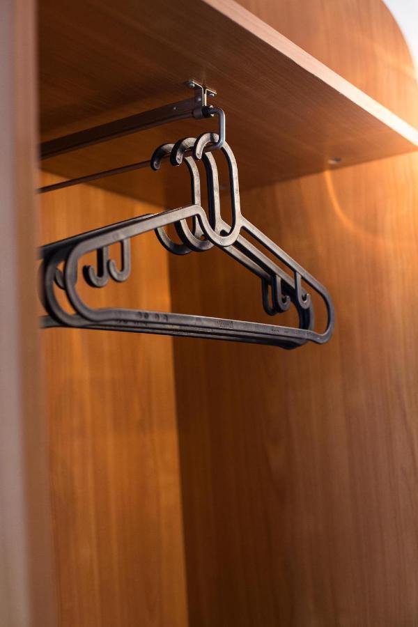 V Hostel Варшава Екстериор снимка