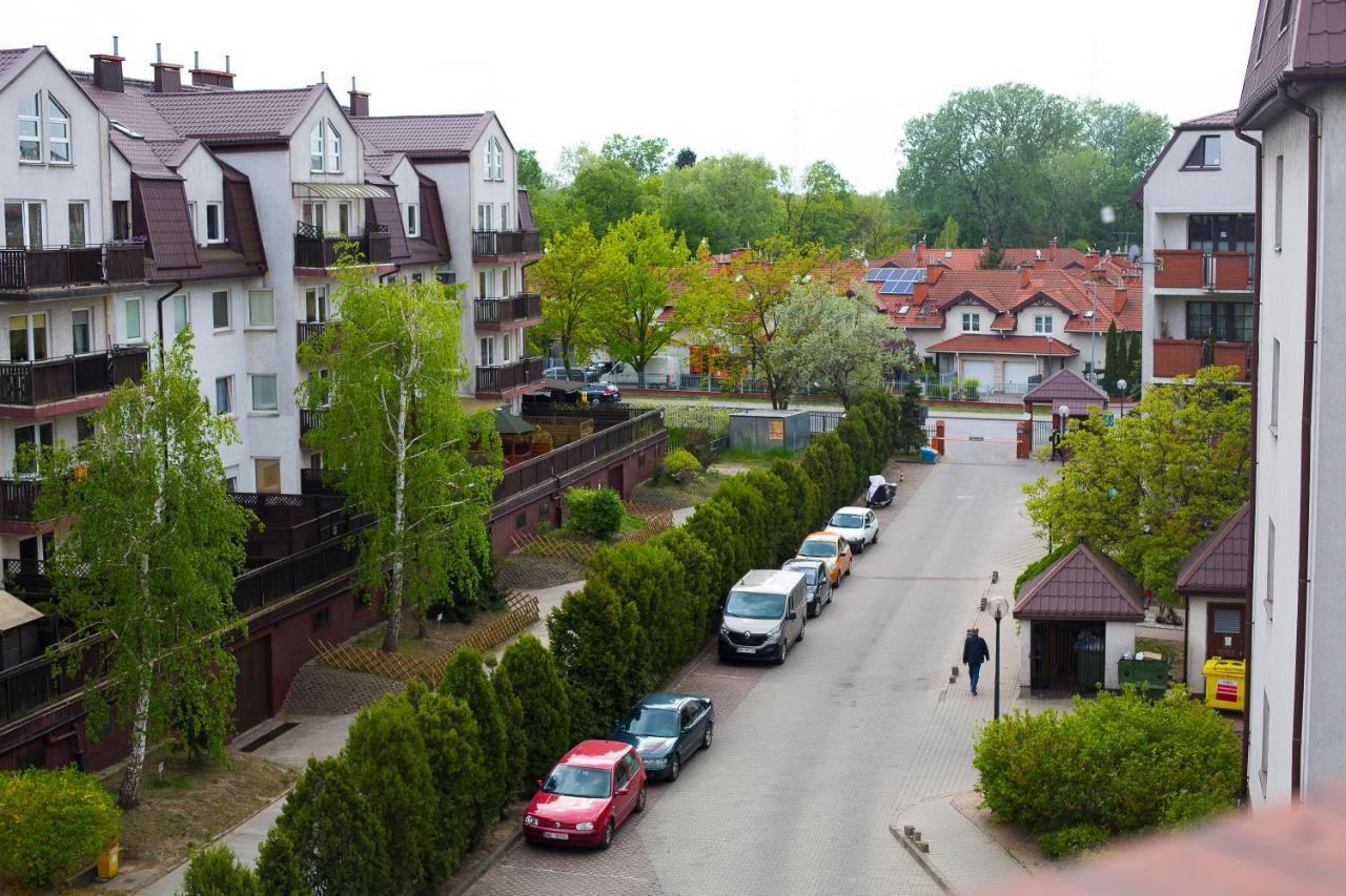 V Hostel Варшава Екстериор снимка